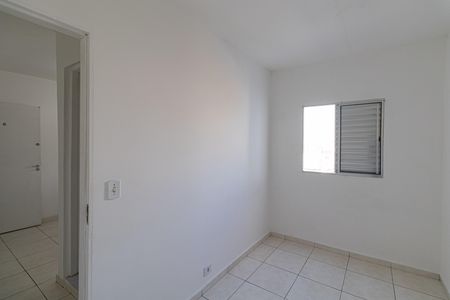 Quarto de apartamento para alugar com 1 quarto, 30m² em Cangaiba, São Paulo