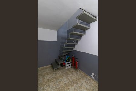 Apartamento para alugar com 30m², 1 quarto e sem vagaEscada 