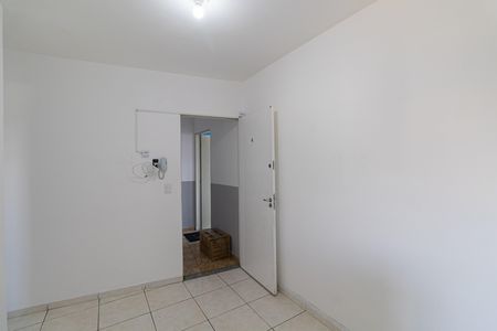 Apartamento para alugar com 30m², 1 quarto e sem vagaSala/Cozinha/Área de Serviço 
