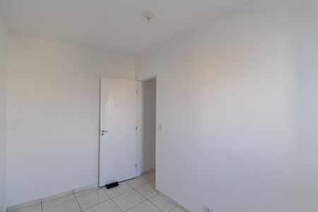 Quarto de apartamento para alugar com 1 quarto, 30m² em Cangaiba, São Paulo