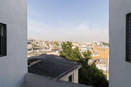 Apartamento para alugar com 30m², 1 quarto e sem vagaVista Quarto