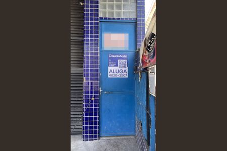 Apartamento para alugar com 30m², 1 quarto e sem vagaPlaca 