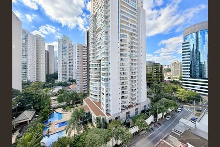 Apartamento para alugar com 93m², 3 quartos e 1 vaga Apartamento para alugar com 93m², 3 quartos e 1 vagaVista Quarto 2