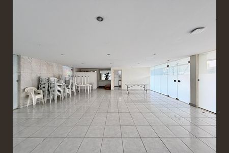 Apartamento para alugar com 93m², 3 quartos e 1 vaga Apartamento para alugar com 93m², 3 quartos e 1 vagaSalão de Festas
