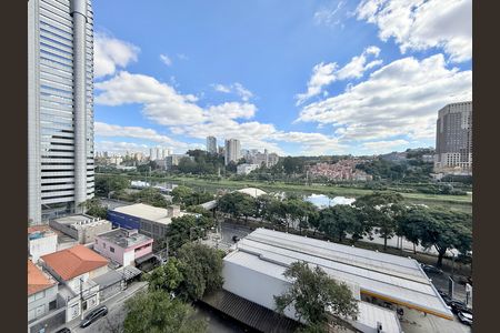Apartamento para alugar com 93m², 3 quartos e 1 vaga Apartamento para alugar com 93m², 3 quartos e 1 vagaVista