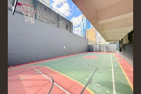 Apartamento para alugar com 93m², 3 quartos e 1 vaga Apartamento para alugar com 93m², 3 quartos e 1 vagaQuadra