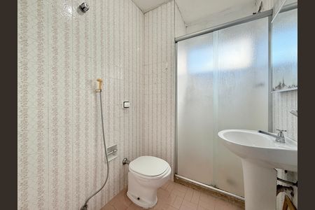 Apartamento para alugar com 93m², 3 quartos e 1 vaga Apartamento para alugar com 93m², 3 quartos e 1 vagaBanheiro Suíte