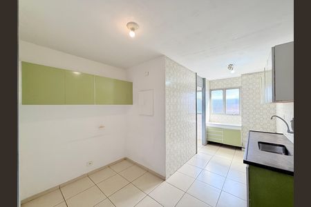 Apartamento para alugar com 93m², 3 quartos e 1 vaga Apartamento para alugar com 93m², 3 quartos e 1 vagaCozinha