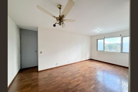 Sala de apartamento à venda com 3 quartos, 93m² em Itaim Bibi, São Paulo