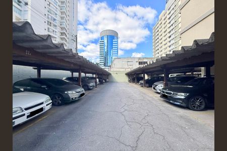 Apartamento para alugar com 93m², 3 quartos e 1 vaga Apartamento para alugar com 93m², 3 quartos e 1 vagaGaragem