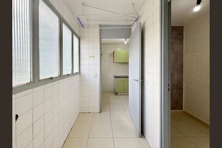 Apartamento para alugar com 93m², 3 quartos e 1 vaga Apartamento para alugar com 93m², 3 quartos e 1 vagaÁrea de Serviço