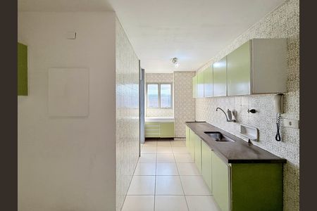 Apartamento para alugar com 93m², 3 quartos e 1 vaga Apartamento para alugar com 93m², 3 quartos e 1 vagaCozinha