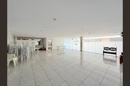 Apartamento para alugar com 93m², 3 quartos e 1 vaga Apartamento para alugar com 93m², 3 quartos e 1 vagaSalão de Festas