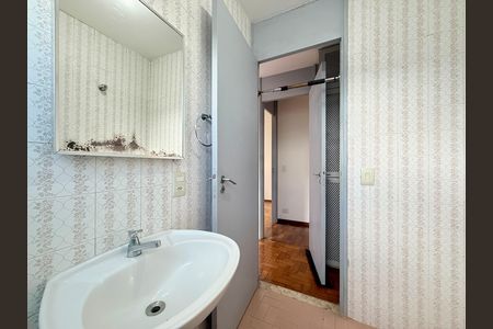 Apartamento para alugar com 93m², 3 quartos e 1 vaga Apartamento para alugar com 93m², 3 quartos e 1 vagaBanheiro Suíte