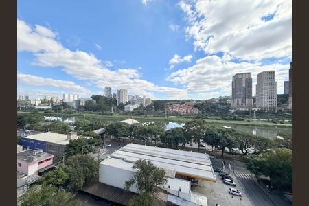 Apartamento para alugar com 93m², 3 quartos e 1 vaga Apartamento para alugar com 93m², 3 quartos e 1 vagaVista Suíte