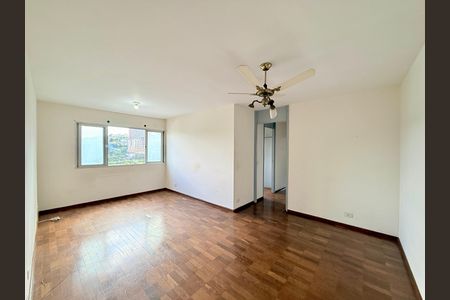 Sala de apartamento à venda com 3 quartos, 93m² em Itaim Bibi, São Paulo