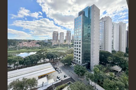 Apartamento para alugar com 93m², 3 quartos e 1 vaga Apartamento para alugar com 93m², 3 quartos e 1 vagaVista