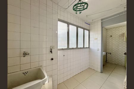Apartamento para alugar com 93m², 3 quartos e 1 vaga Apartamento para alugar com 93m², 3 quartos e 1 vagaÁrea de Serviço