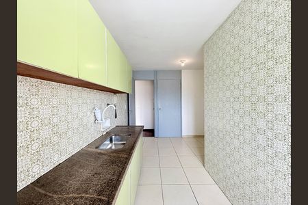 Apartamento para alugar com 93m², 3 quartos e 1 vaga Apartamento para alugar com 93m², 3 quartos e 1 vagaCozinha
