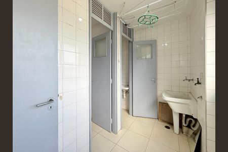 Apartamento para alugar com 93m², 3 quartos e 1 vaga Apartamento para alugar com 93m², 3 quartos e 1 vagaÁrea de Serviço