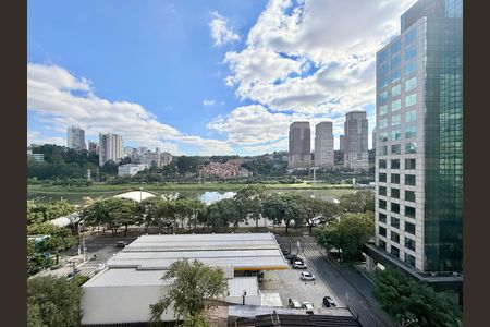 Apartamento para alugar com 93m², 3 quartos e 1 vaga Apartamento para alugar com 93m², 3 quartos e 1 vagaVista Quarto 3
