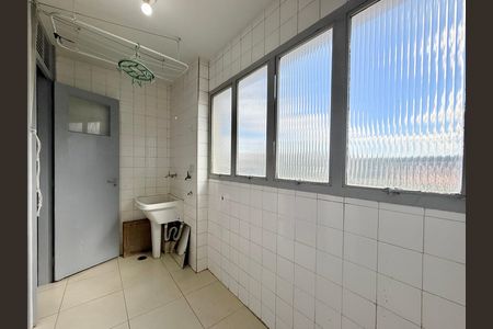 Apartamento para alugar com 93m², 3 quartos e 1 vaga Apartamento para alugar com 93m², 3 quartos e 1 vagaÁrea de Serviço