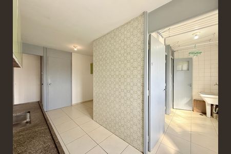 Apartamento para alugar com 93m², 3 quartos e 1 vaga Apartamento para alugar com 93m², 3 quartos e 1 vagaCozinha