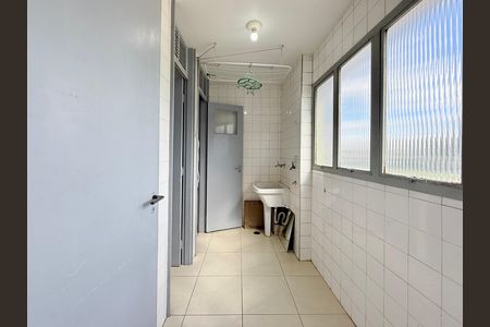 Apartamento para alugar com 93m², 3 quartos e 1 vaga Apartamento para alugar com 93m², 3 quartos e 1 vagaÁrea de Serviço