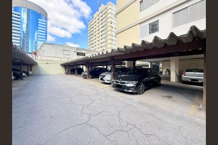 Apartamento para alugar com 93m², 3 quartos e 1 vaga Apartamento para alugar com 93m², 3 quartos e 1 vagaGaragem