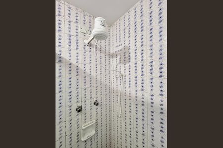 Apartamento para alugar com 93m², 3 quartos e 1 vaga Apartamento para alugar com 93m², 3 quartos e 1 vagaBanheiro Social