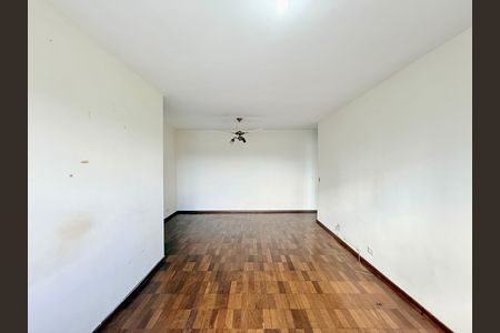 Sala de apartamento à venda com 3 quartos, 93m² em Itaim Bibi, São Paulo