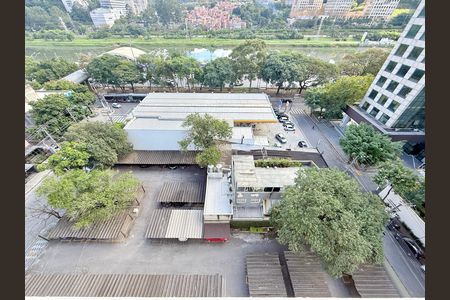 Apartamento para alugar com 93m², 3 quartos e 1 vaga Apartamento para alugar com 93m², 3 quartos e 1 vagaVista