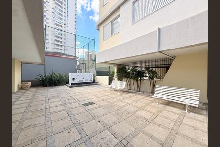 Apartamento para alugar com 93m², 3 quartos e 1 vaga Apartamento para alugar com 93m², 3 quartos e 1 vagaÁrea comum