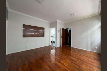 Apartamento à venda com 3 quartos, 87m² em Palmares, Belo Horizonte