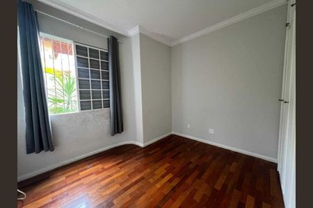 Apartamento à venda com 3 quartos, 87m² em Palmares, Belo Horizonte