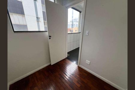 Apartamento à venda com 3 quartos, 87m² em Palmares, Belo Horizonte
