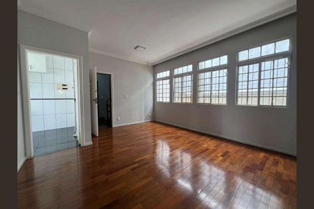 Apartamento à venda com 3 quartos, 87m² em Palmares, Belo Horizonte