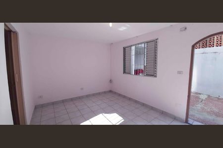 Casa para alugar com 2 quartos, 300m² em Pestana, Osasco