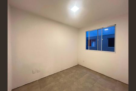 Quarto 2 de apartamento para alugar com 2 quartos, 41m² em Mato Grande, Canoas