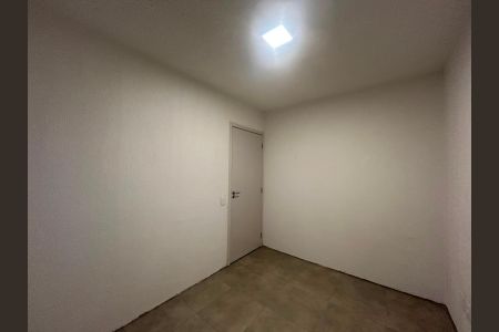 Quarto 2 de apartamento para alugar com 2 quartos, 41m² em Mato Grande, Canoas