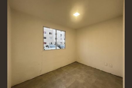 Quarto 1 de apartamento para alugar com 2 quartos, 41m² em Mato Grande, Canoas