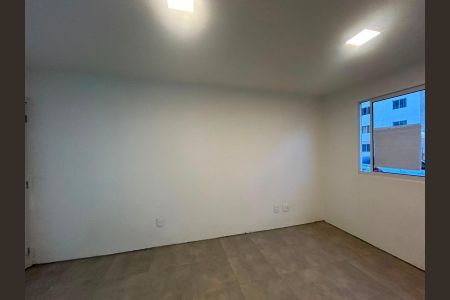 Sala de apartamento para alugar com 2 quartos, 41m² em Mato Grande, Canoas
