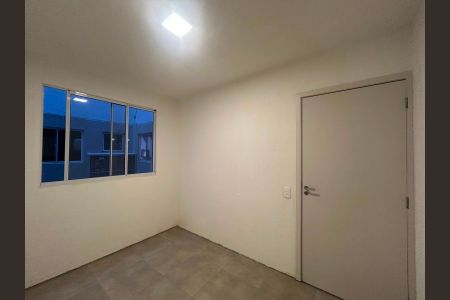 Apartamento para alugar com 41m², 2 quartos e sem vaga Apartamento para alugar com 41m², 2 quartos e sem vagaQuarto 2