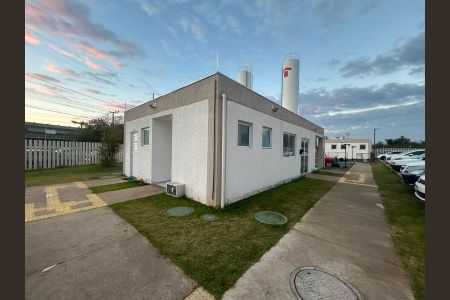 Apartamento para alugar com 41m², 2 quartos e sem vaga Apartamento para alugar com 41m², 2 quartos e sem vagaÁrea comum - Salão de festas