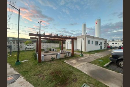 Apartamento para alugar com 41m², 2 quartos e sem vaga Apartamento para alugar com 41m², 2 quartos e sem vagaÁrea comum