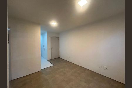 Sala de apartamento para alugar com 2 quartos, 41m² em Mato Grande, Canoas