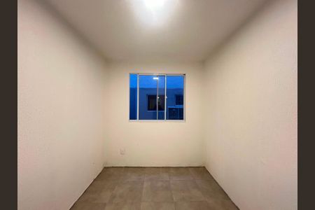 Quarto 2 de apartamento para alugar com 2 quartos, 41m² em Mato Grande, Canoas