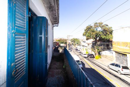Casa 1 Sacada de casa à venda com 3 quartos, 220m² em Vila Bela, São Paulo