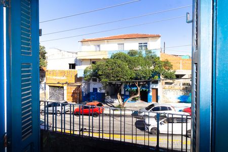 Casa 1 Sacada de casa à venda com 3 quartos, 220m² em Vila Bela, São Paulo