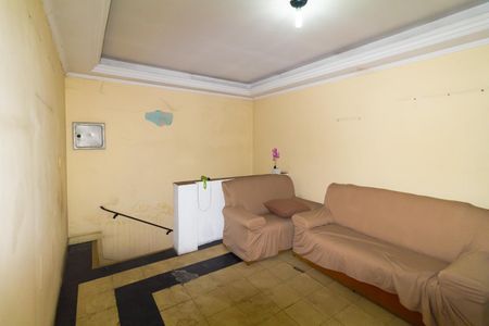 Casa à venda com 220m², 3 quartos e sem vaga Casa à venda com 220m², 3 quartos e sem vagaCasa 1 Sala